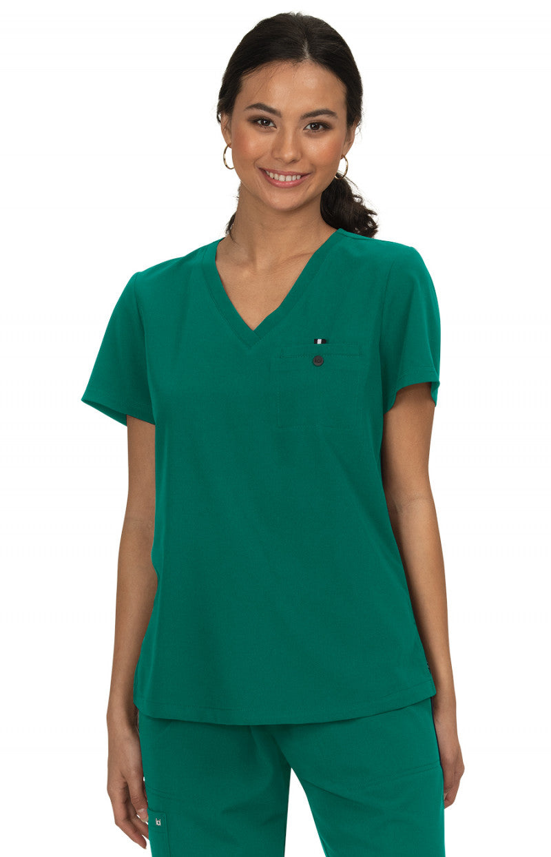 Next Gen 1010 Ready to Work Top Hunter