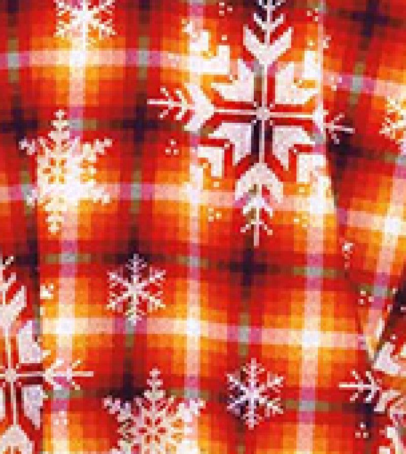 Planet Koi 1077PR Stella Top Merry and Bright