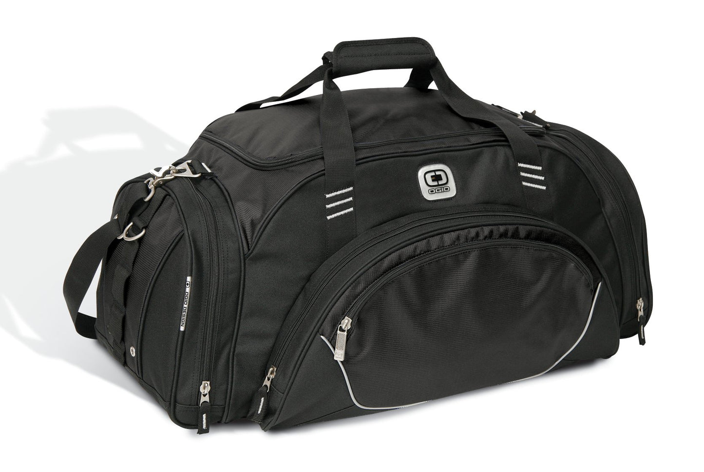 OGIO - Transfer Duffel 108084 Black