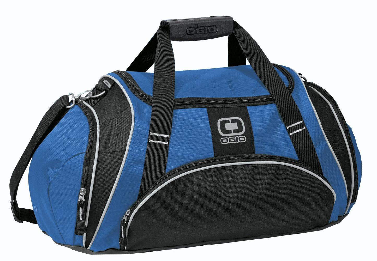 OGIO - Crunch Duffel 108085 True Royal