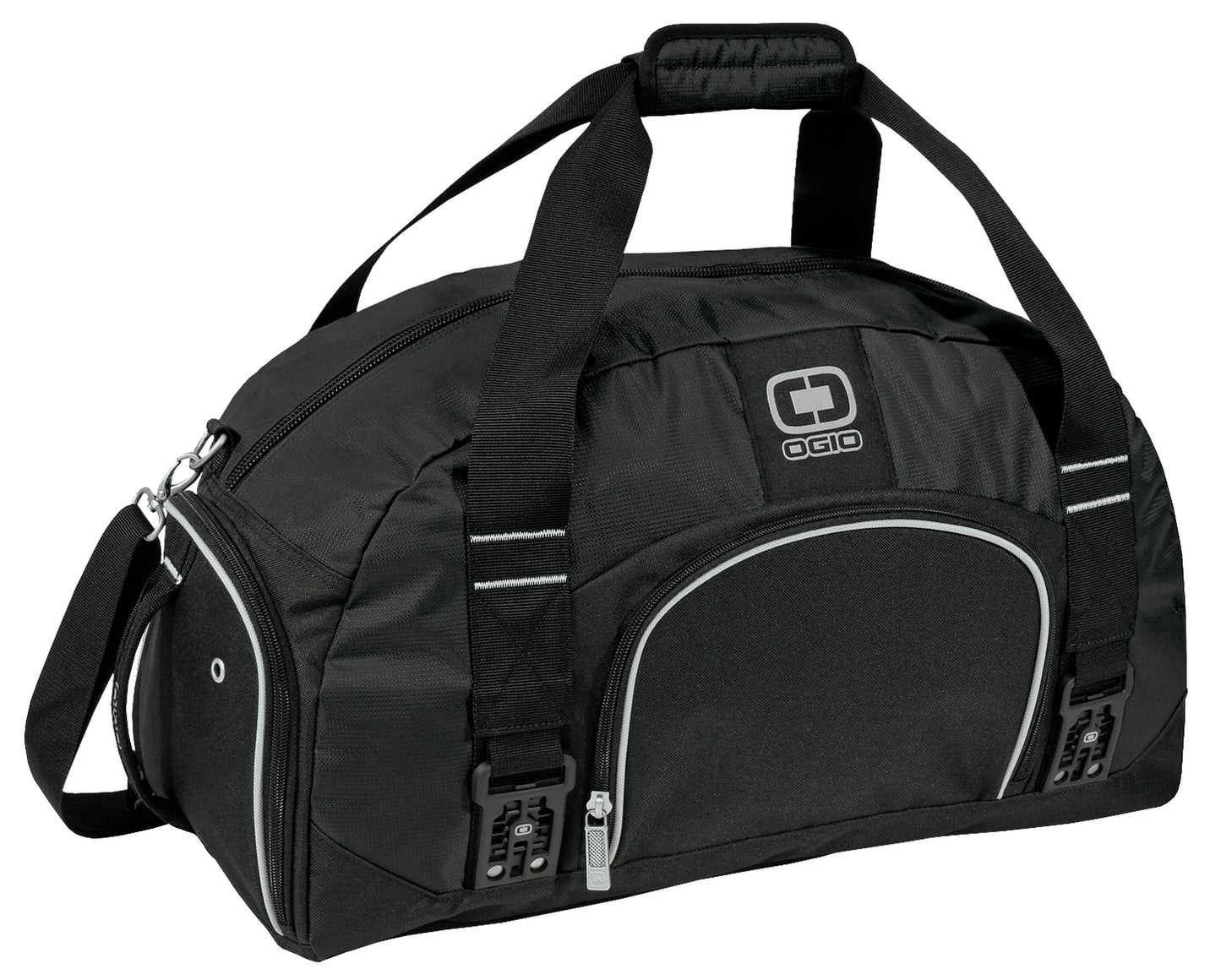 OGIO - Big Dome Duffel 108087 Black