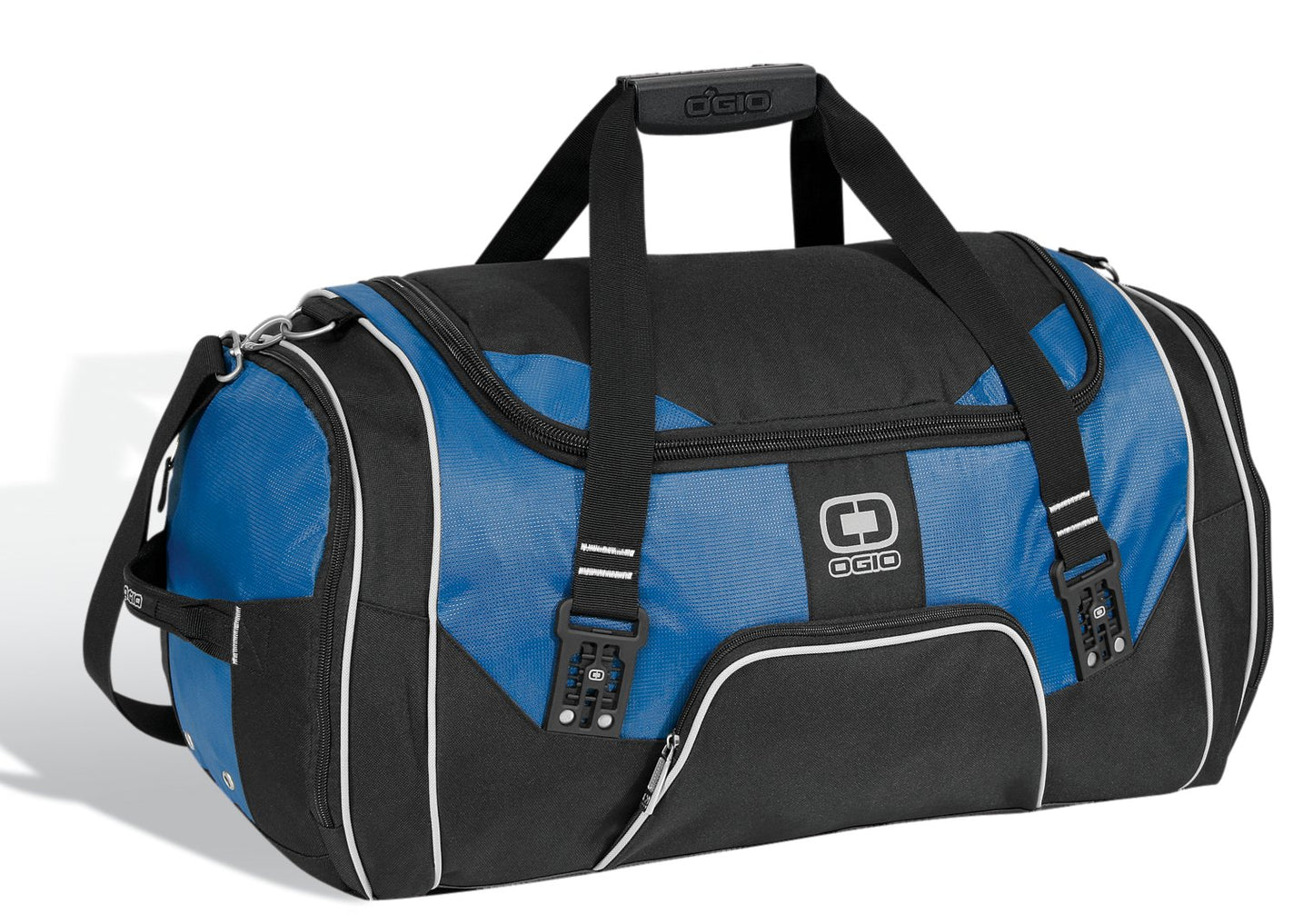 OGIO - Rage Duffel 108089 True Royal