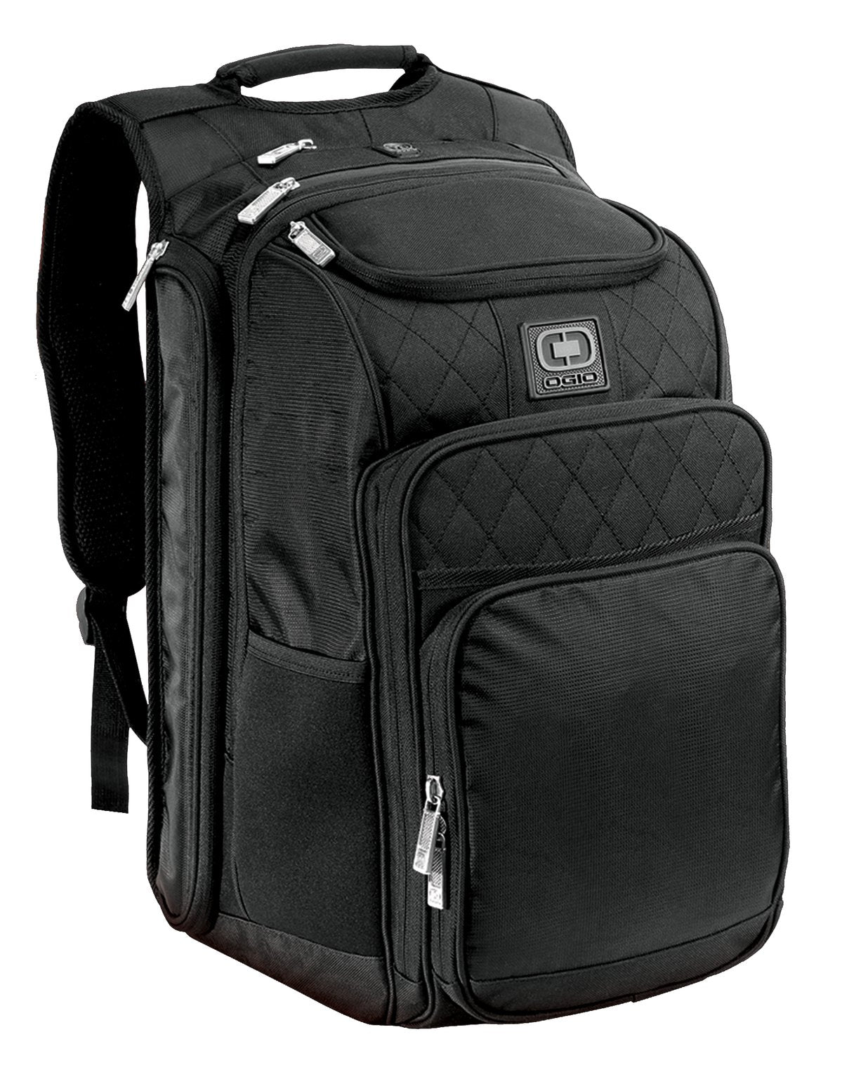 OGIO - Epic Pack 108090 Black