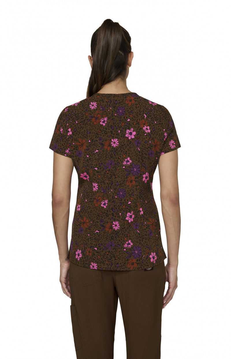 Lite 1082PR Velora Top Petal Spots