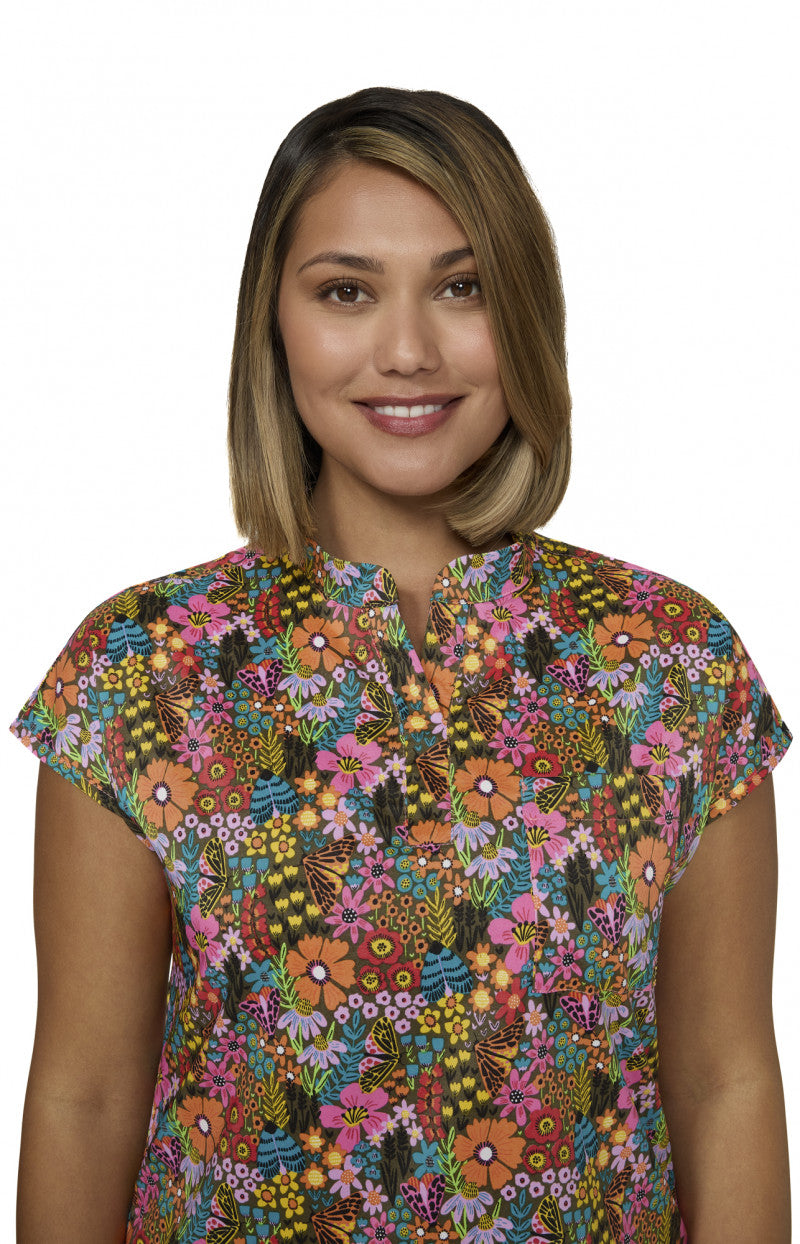 Artist Series 1093PRA Ari Top Flower Bug