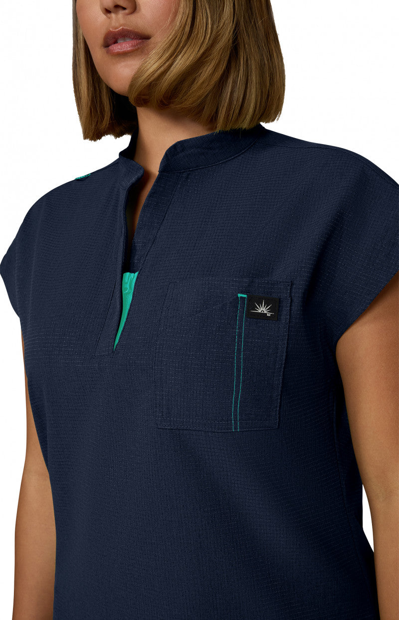 Solis 1131 Catrin Top Navy