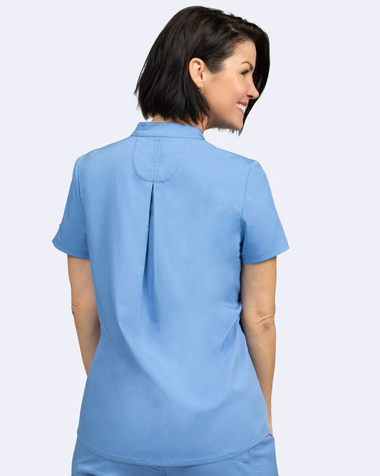 Zoe Alexandra 1132 Chelsea Tuck In Top Ciel