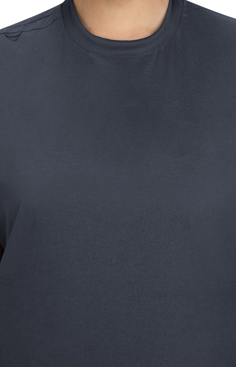 Basics 1137 Kenley Top Charcoal