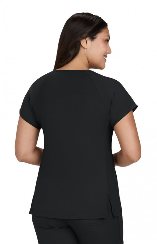 Lite 1138 Lilias Top Black