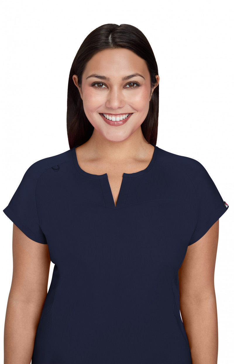 Lite 1138 Lilias Top Navy