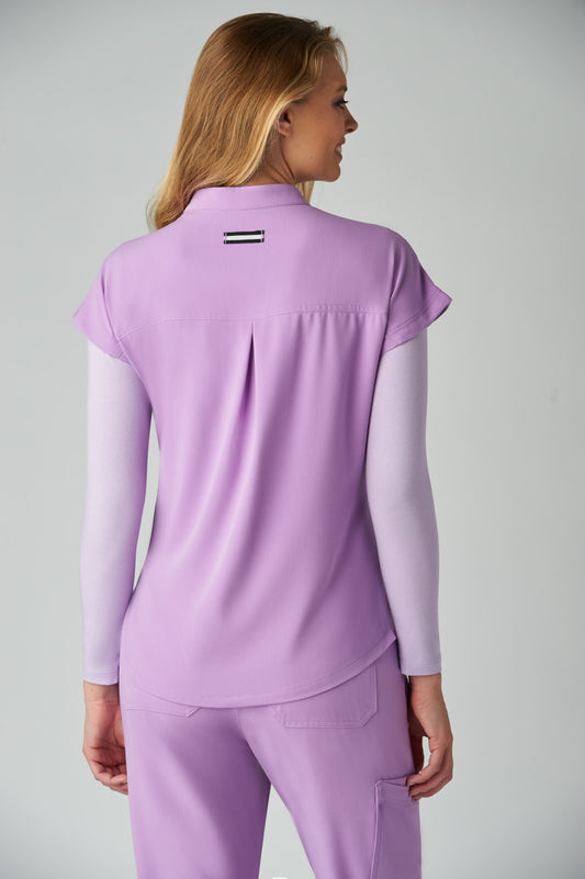 Koi Next Gen 1139 Superhuman Top Passion Lilac