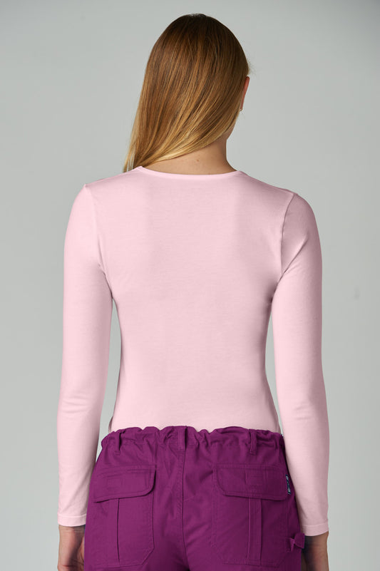 Koi Essentials 1146 Tender Tee Pink Dream