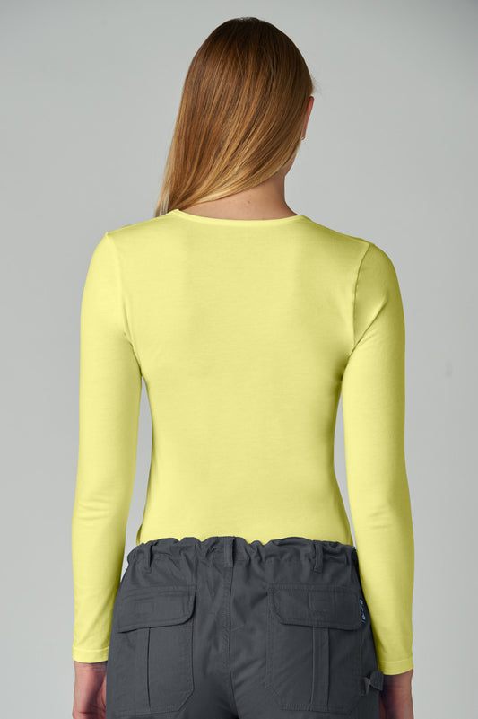 Koi Essentials 1146 Tender Tee Electric Daisy