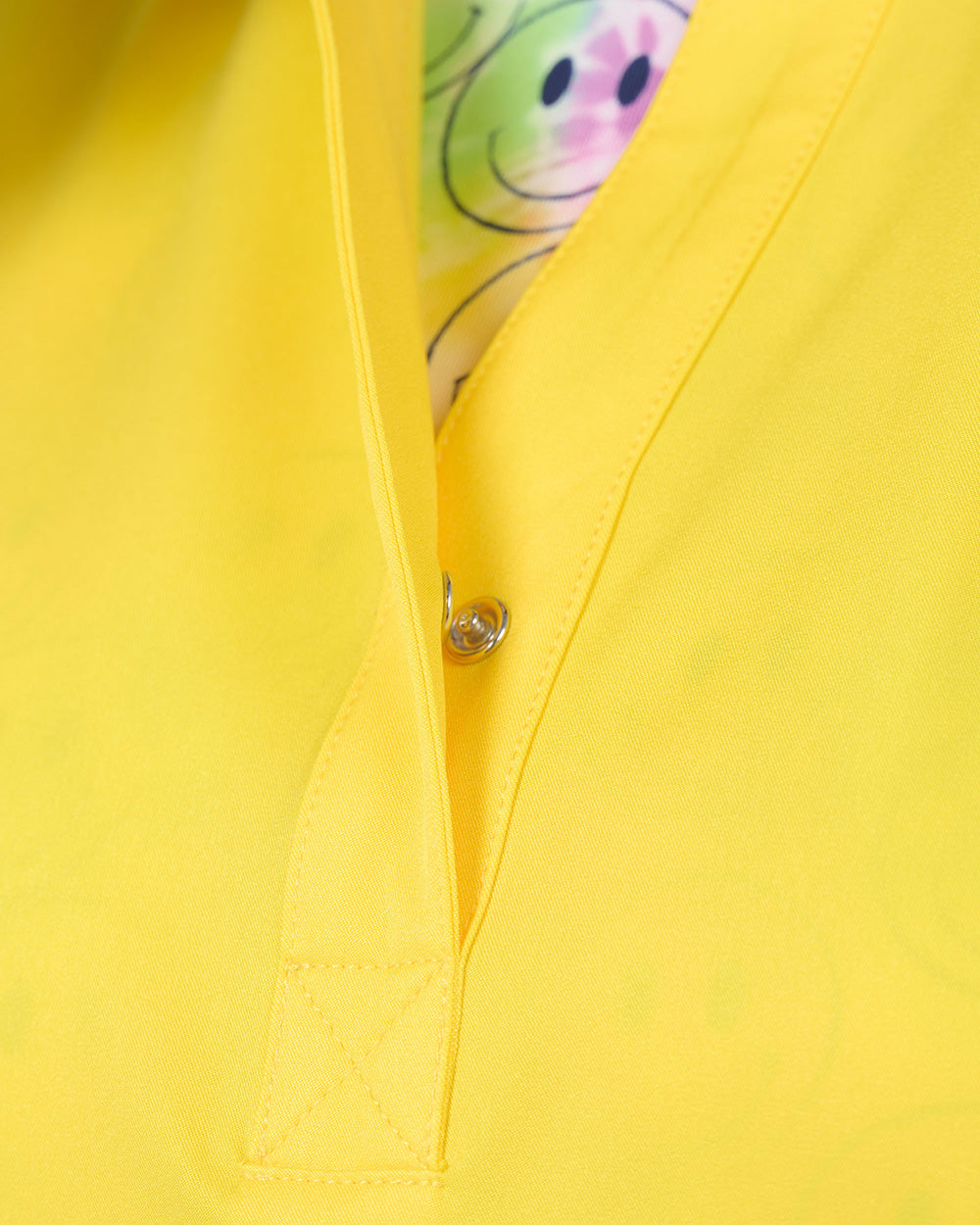 Ava Therese 1176 Piper Tuck In Top Blazing Yellow