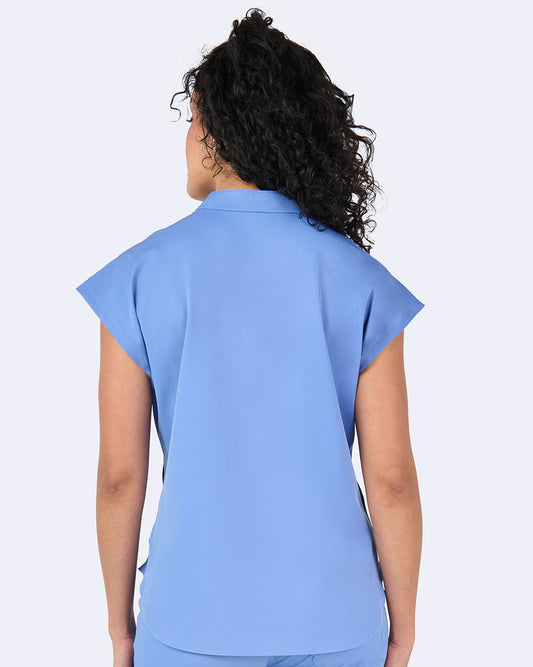 Ava Therese 1176 Piper Tuck In Top Ciel