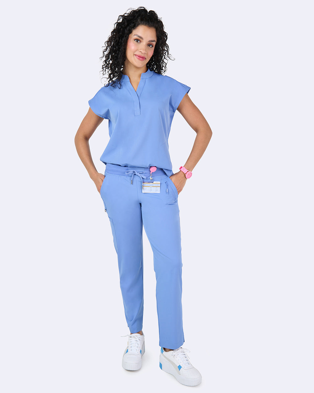 Ava Therese 1176 Piper Tuck In Top Ciel