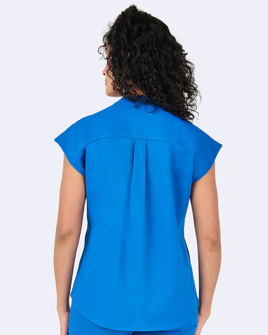 Studio 1189 Dynamic Top Royal