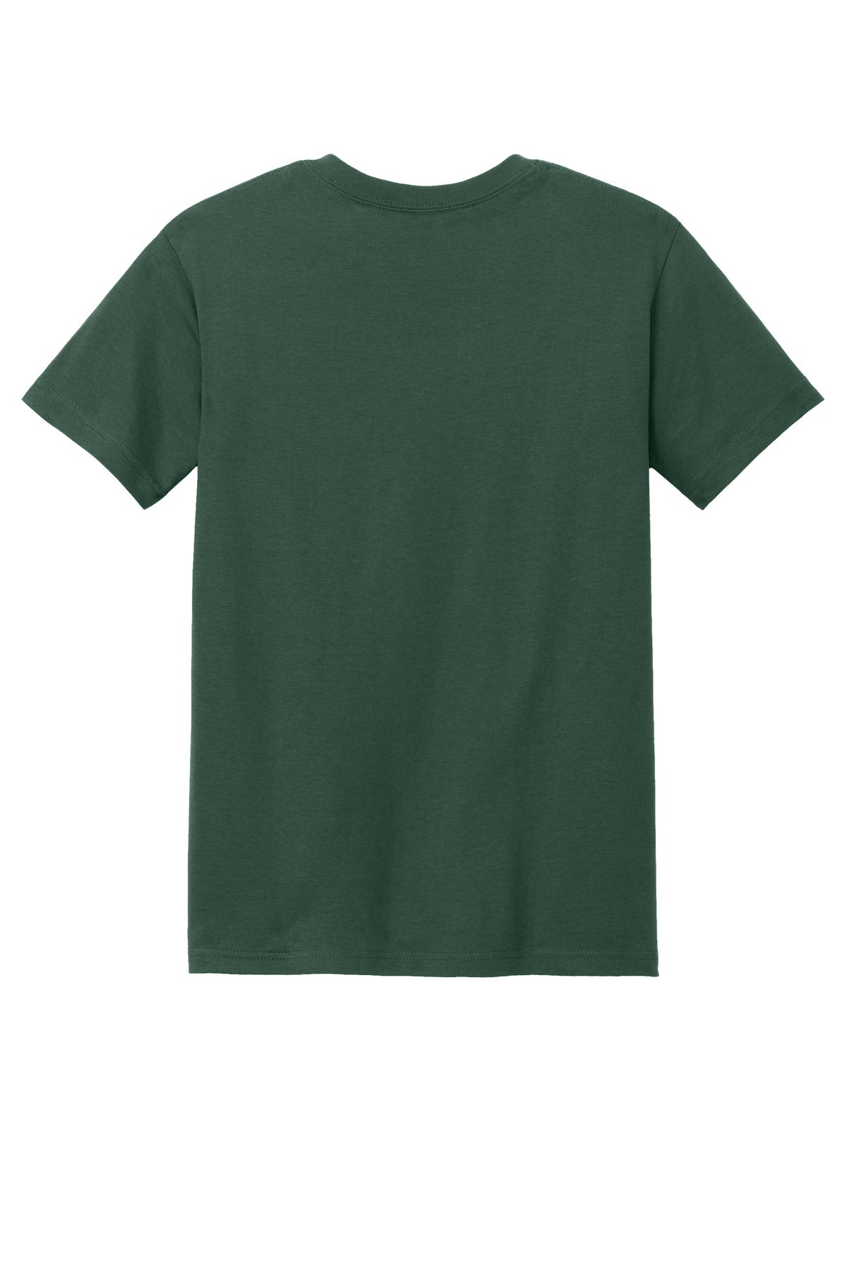 American Apparel Unisex Heavyweight T-Shirt 1301 Forest