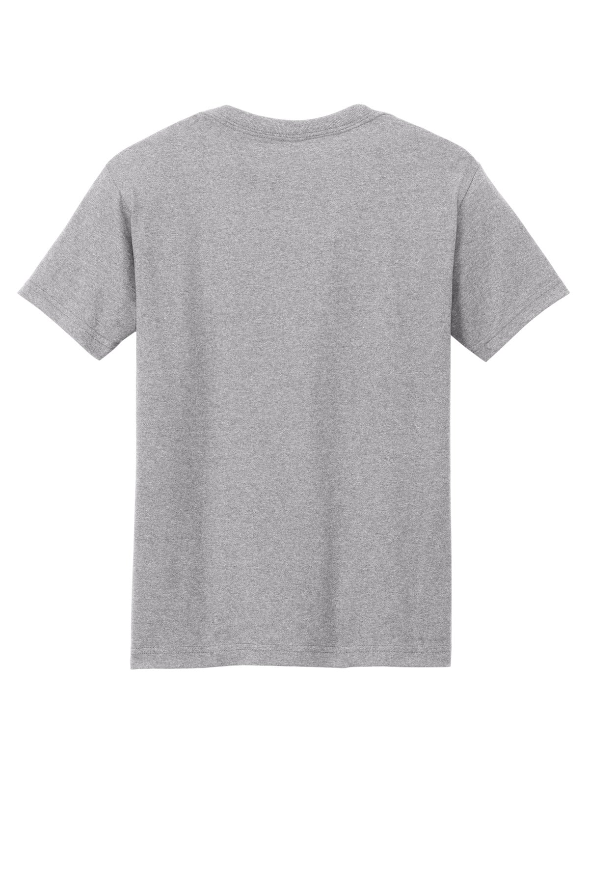 American Apparel Unisex Heavyweight T-Shirt 1301 Heather Grey