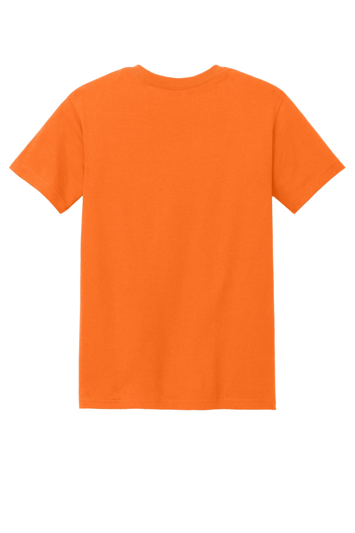 American Apparel Unisex Heavyweight T-Shirt 1301 Orange