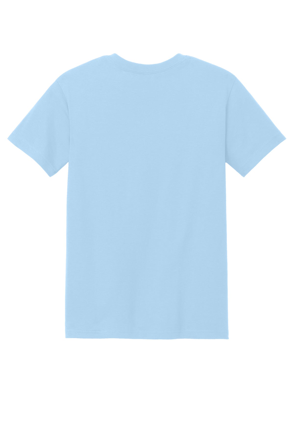 American Apparel Unisex Heavyweight T-Shirt 1301 Powder Blue