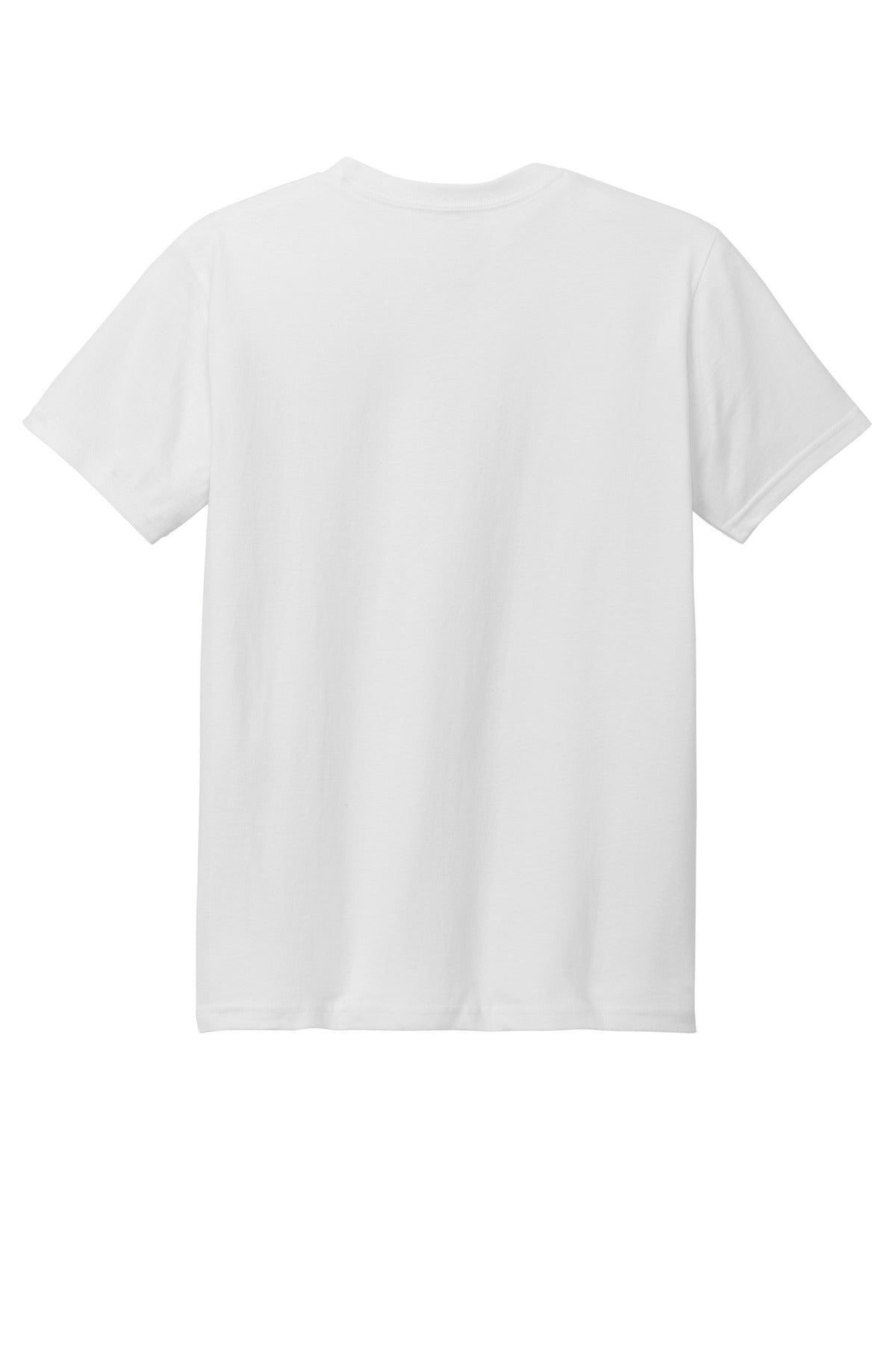 American Apparel Unisex Heavyweight T-Shirt 1301 White