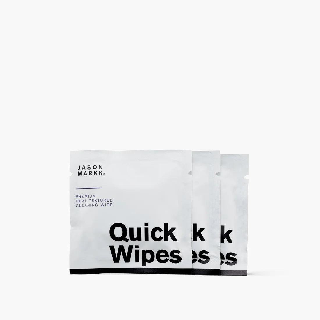 Jason Markk Quick Wipes