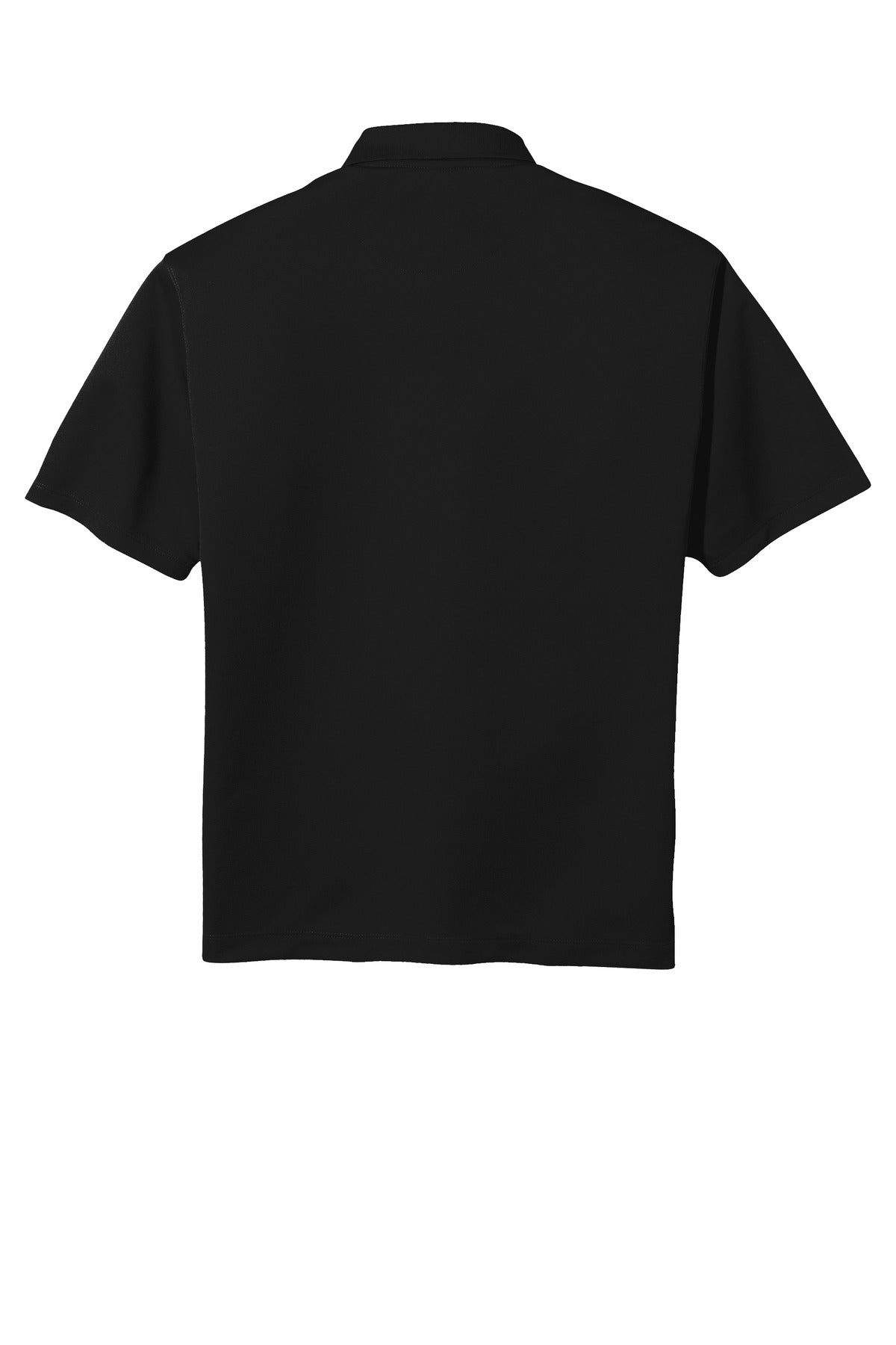 Nike Tech Basic Dri-FIT Polo 203690 Black