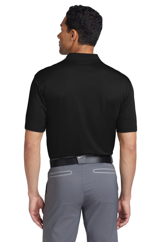 Nike Tech Basic Dri-FIT Polo. 203690 Black