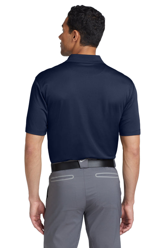 Nike Tech Basic Dri-FIT Polo. 203690 Midnight Navy