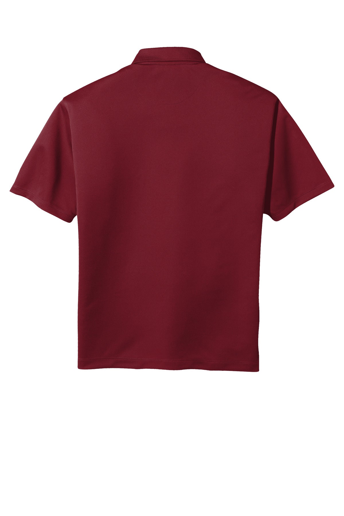 Nike Tech Basic Dri-FIT Polo 203690 Team Red