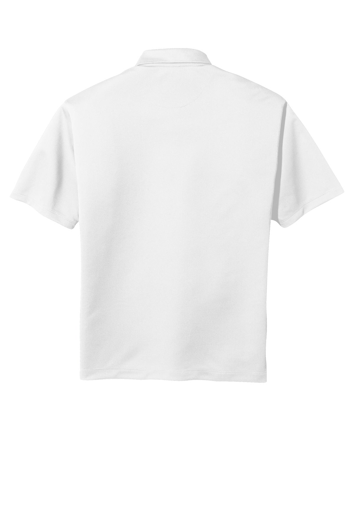 Nike Tech Basic Dri-FIT Polo 203690 White