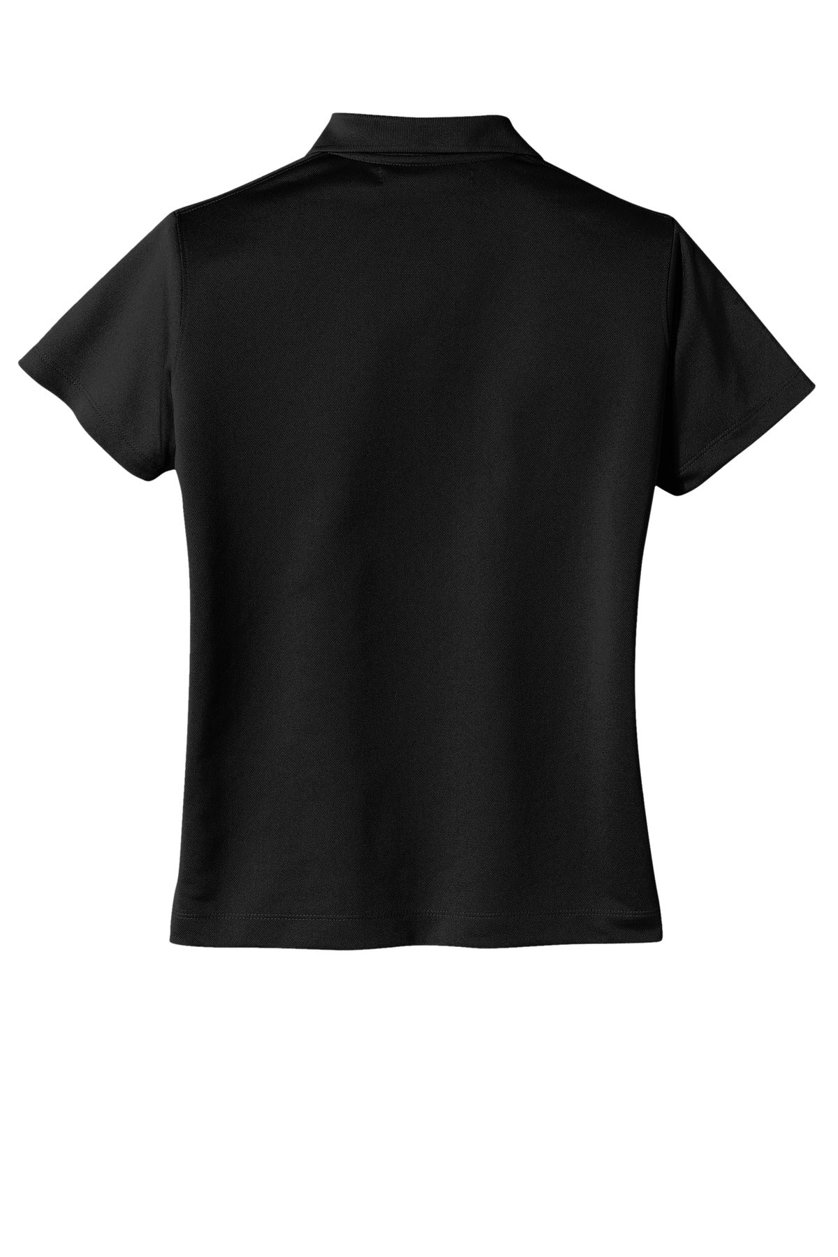 Nike Women's Tech Basic Dri-FIT Polo 203697 Black