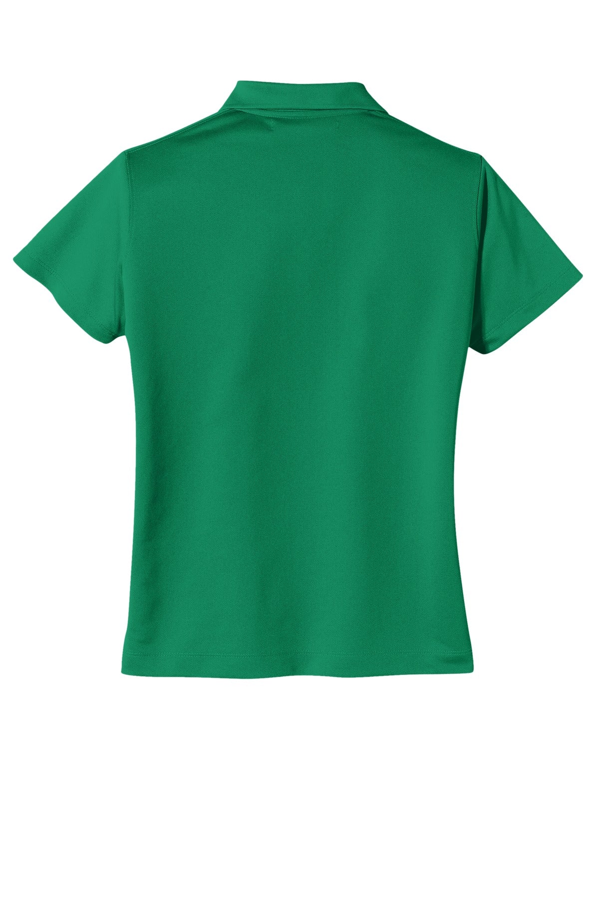 Nike Women's Tech Basic Dri-FIT Polo 203697 Lucky Green