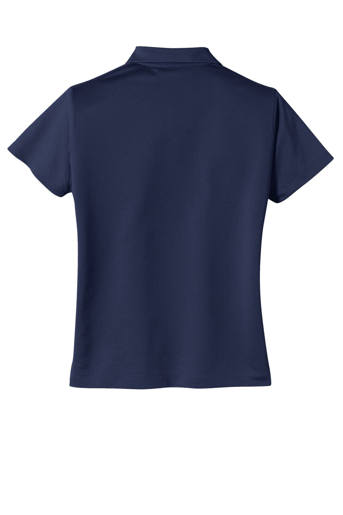 Nike Women's Tech Basic Dri-FIT Polo 203697 Midnight Navy