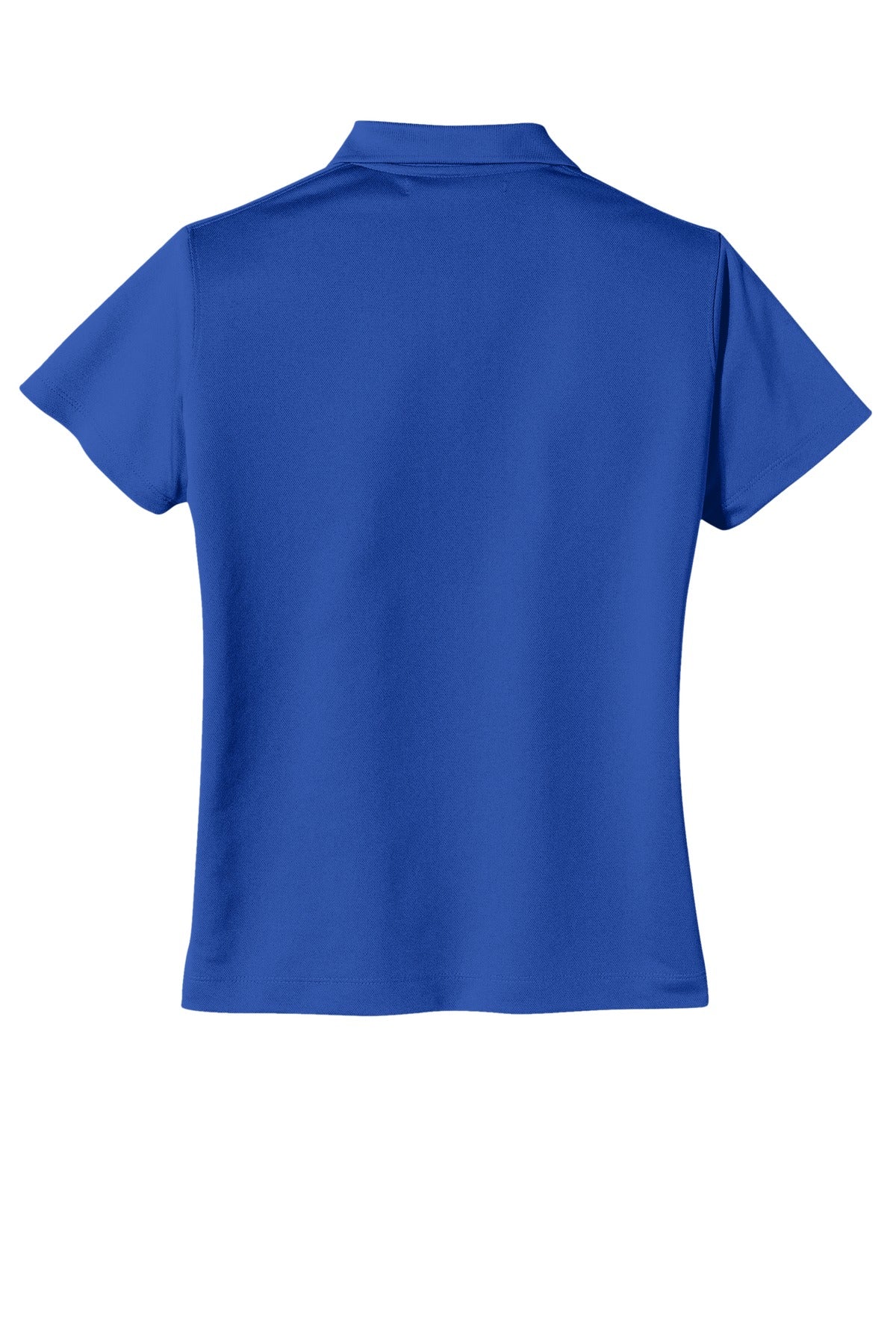 Nike Women's Tech Basic Dri-FIT Polo 203697 Varsity Royal