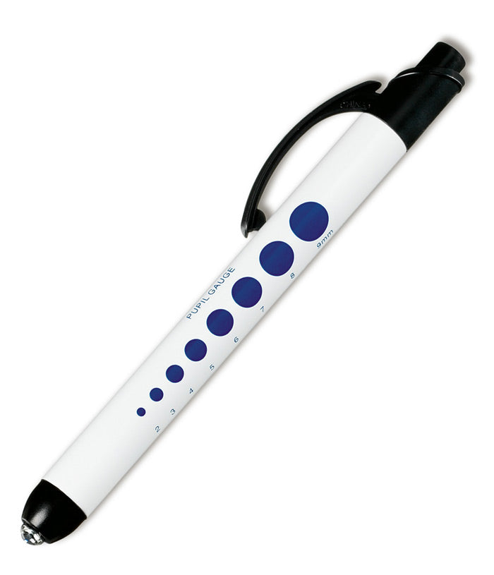 Prestige 229 QuickLite™ Pupil Gauge Edition