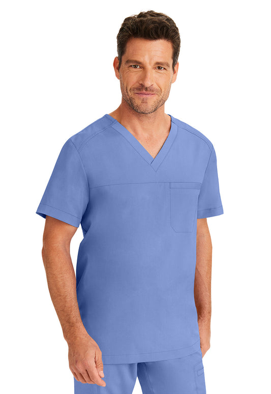 Model Image Right Side | Healing Hands