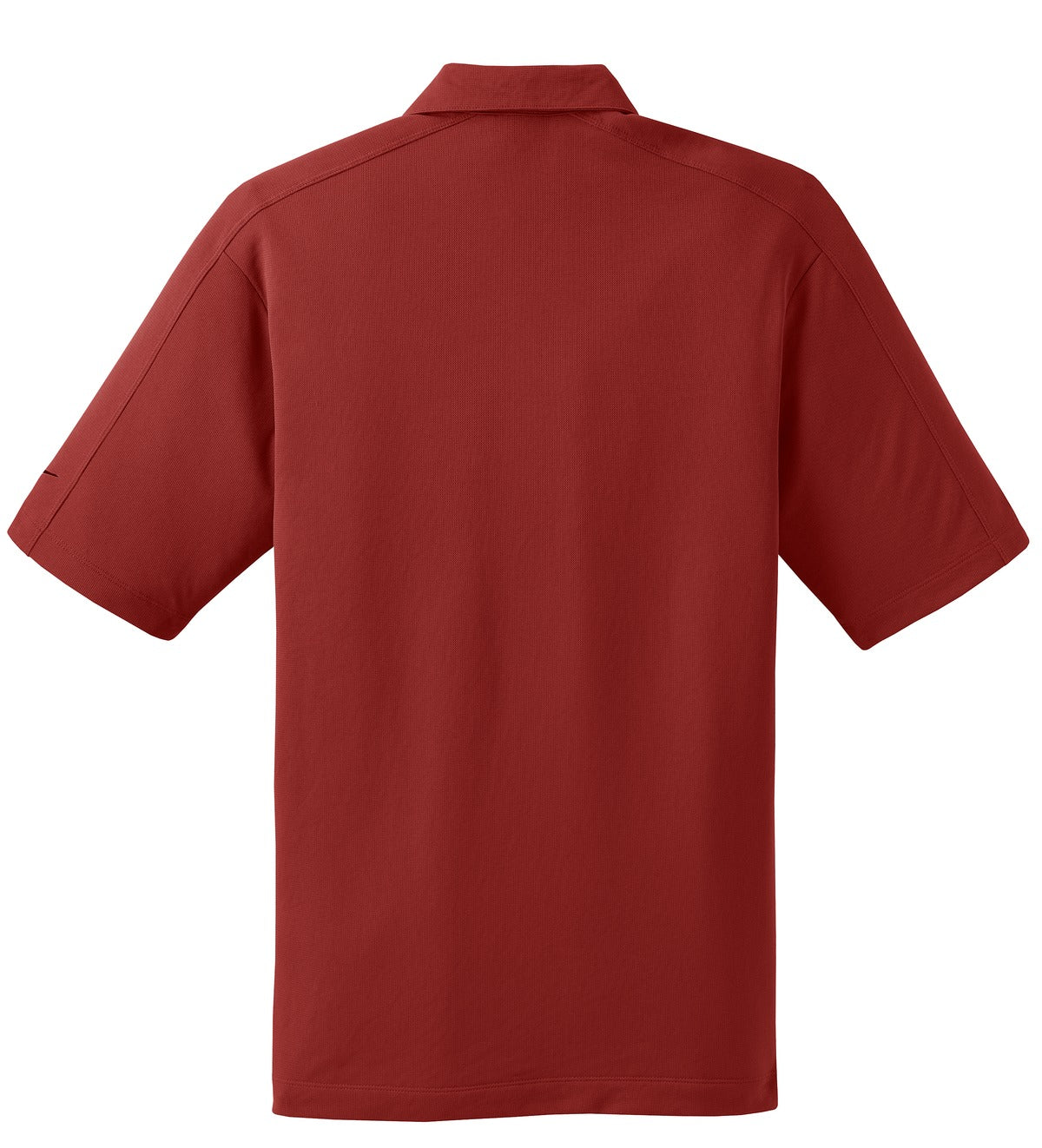 Nike Tech Sport Dri-FIT Polo. 266998 Team Red