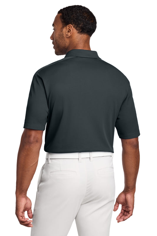 Nike Tech Sport Dri-FIT Polo 266998 Anthracite