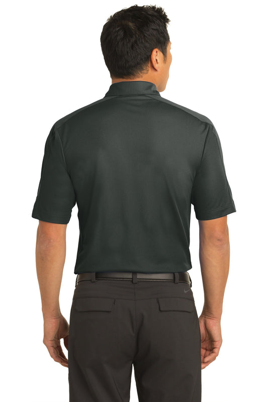 Nike Tech Sport Dri-FIT Polo. 266998 Anthracite