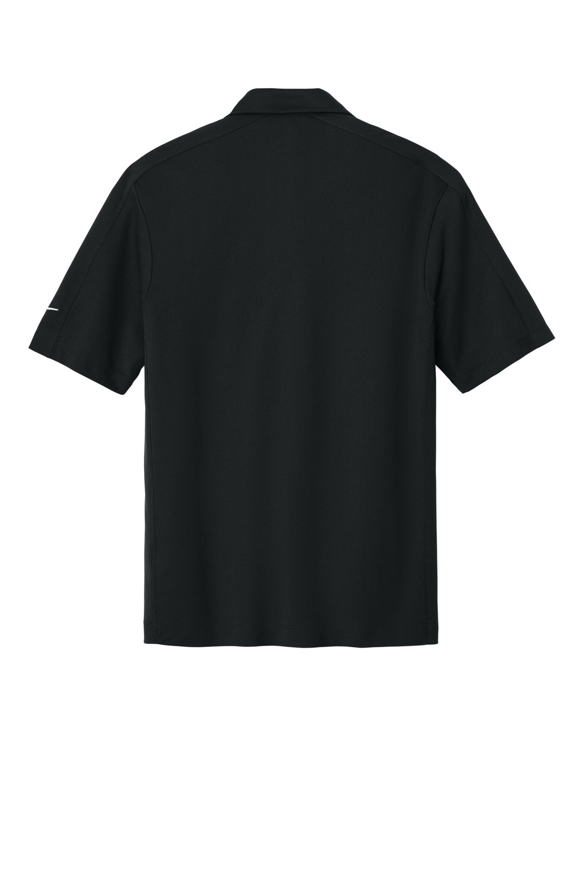 Nike Tech Sport Dri-FIT Polo 266998 Black