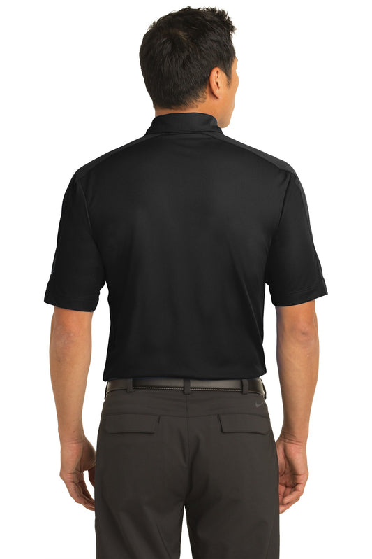 Nike Tech Sport Dri-FIT Polo. 266998 Black