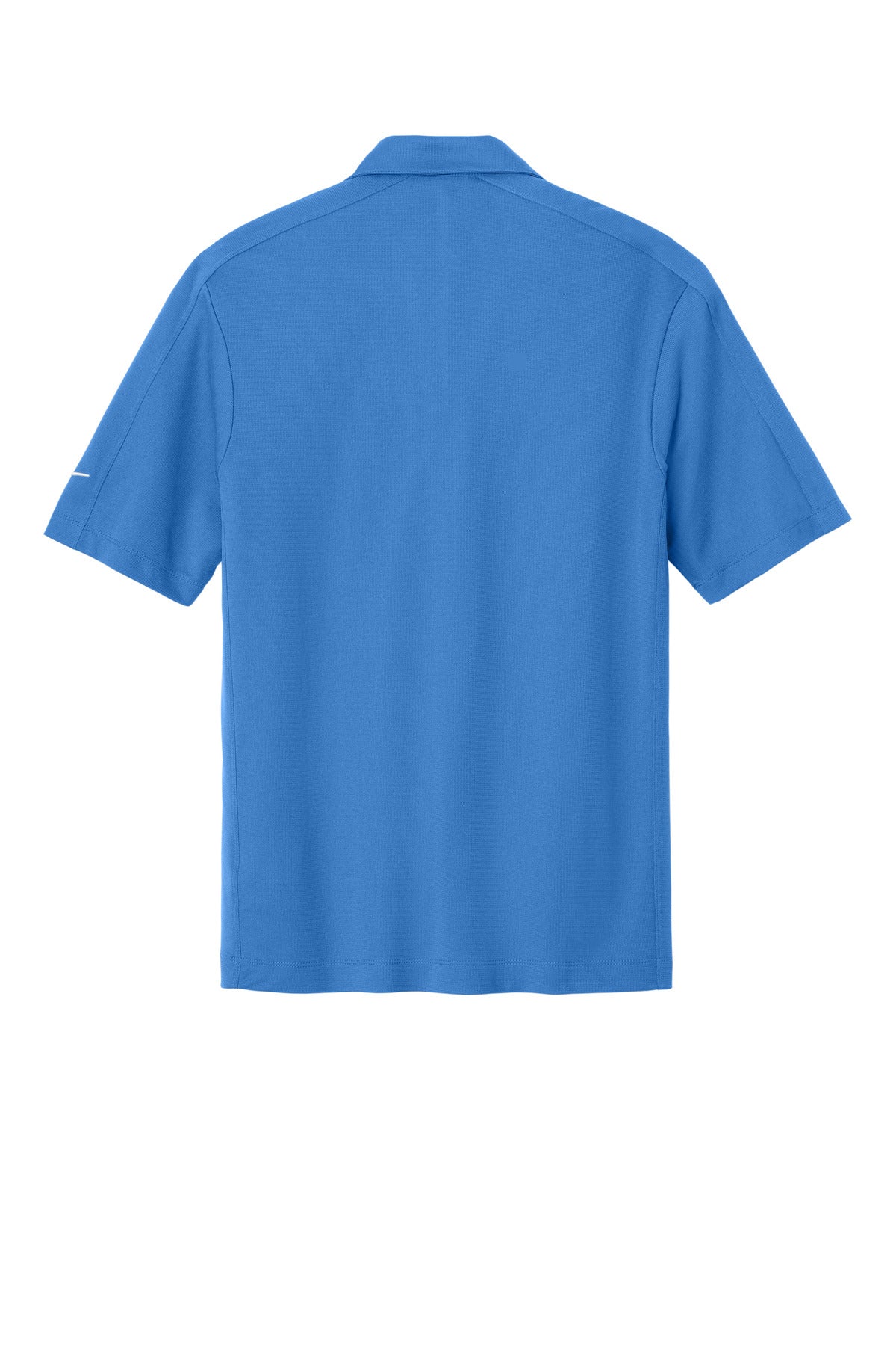 Nike Tech Sport Dri-FIT Polo 266998 Pacific Blue