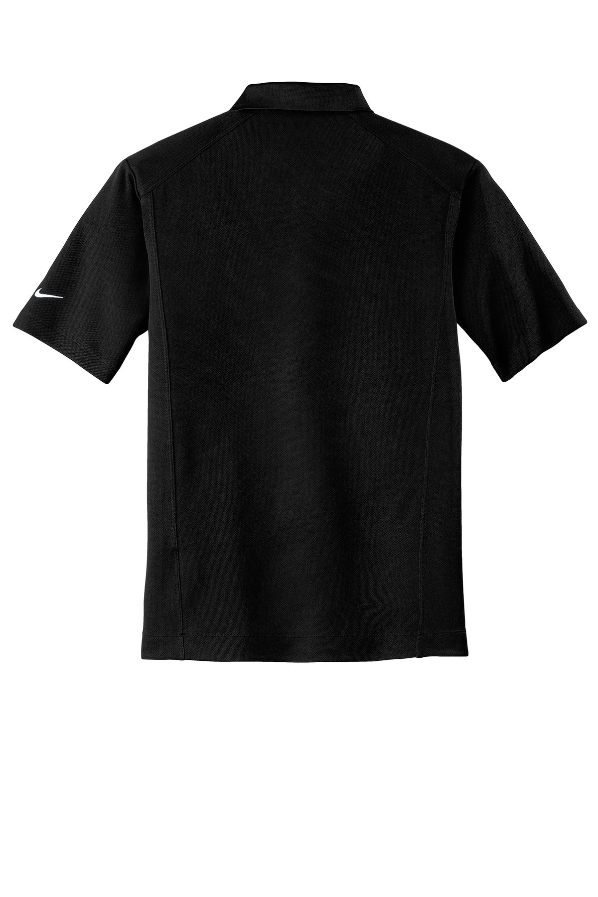 Nike Dri-FIT Classic Polo. 267020 Black