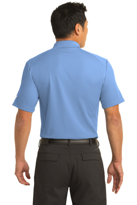 Nike Dri-FIT Classic Polo. 267020 Light Blue
