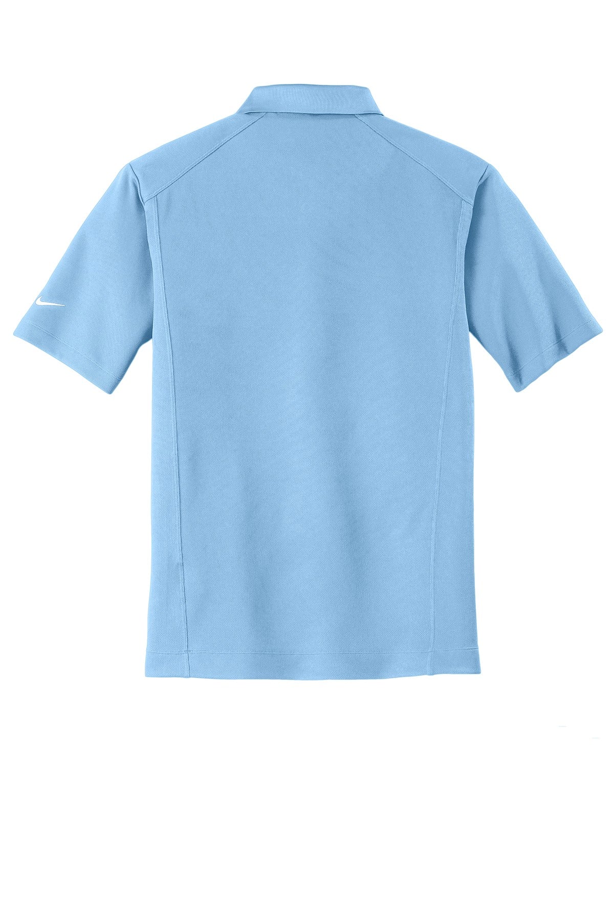 Nike Dri-FIT Classic Polo. 267020 Light Blue