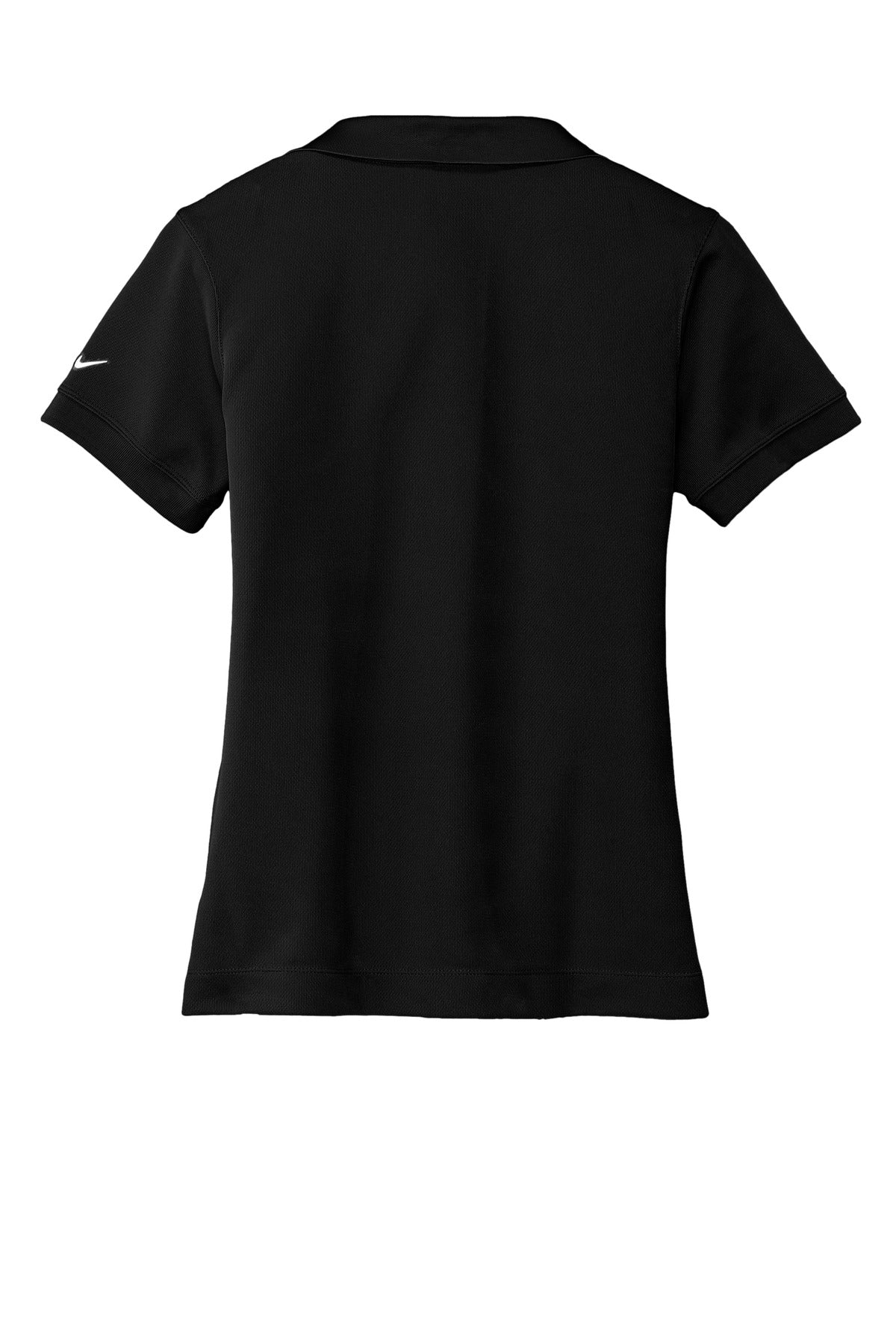 Nike Women's Dri-FIT Classic Polo 286772 Black