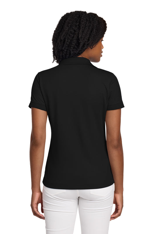 Nike Women's Dri-FIT Classic Polo 286772 Black