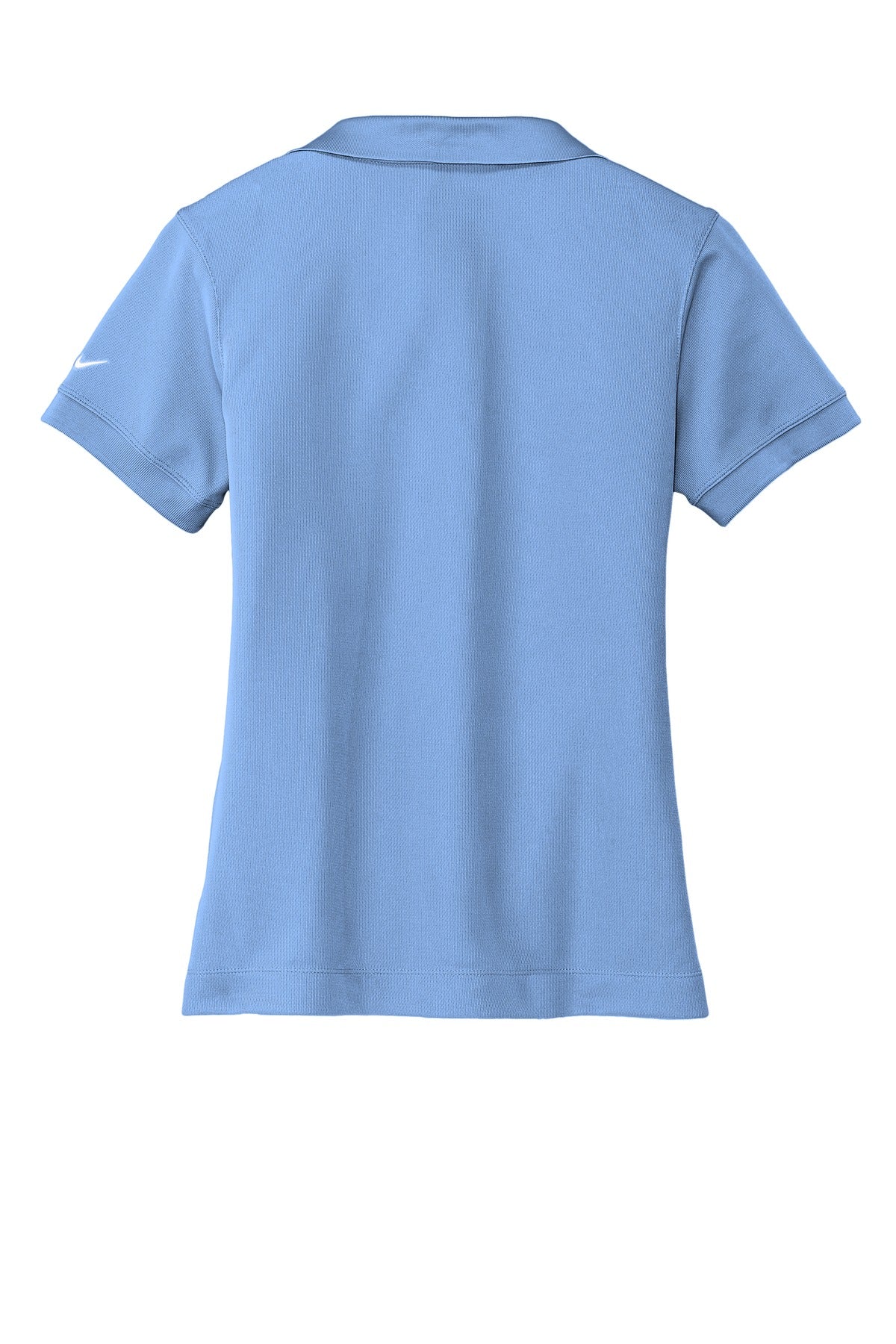 Nike Women's Dri-FIT Classic Polo 286772 Light Blue